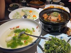 -千岛湖小鱼儿·淳安匠心农家菜