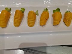 -上海皇廷花园酒店·御宴中餐厅