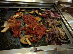 -郭记烤肉(正阳街店)