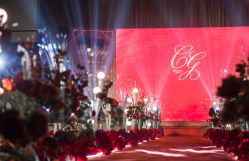 -艾米婚纱&婚礼策划