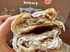 红酒提子-Juicy Bakery(大学路店)