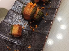 拉萨豆腐-敏珠拉姆藏餐·南京厨房(富春江东街店)