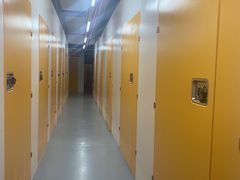 -安东易迷你仓自助寄存仓库(苏州桥店)