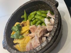 -虎哥私房菜(馒头山店)