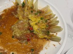 -国人川菜(李家村建东街店)