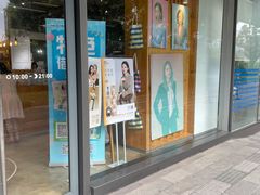 -天真蓝照相馆(五角场百联又一城店)