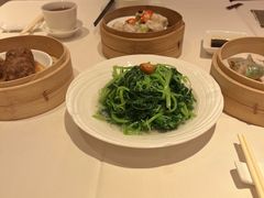 -利苑酒家(宜安广场店)