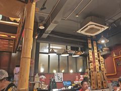 -小饕荟雅安贡椒鱼鲜馆(广福桥店)