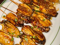 -张家卫·阳江菜·小海鲜(肥婆湾桥店)