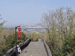 -虞山风景区