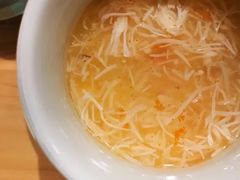 蟹肉蒸蛋-鮨青(恒基名人购物中心店)