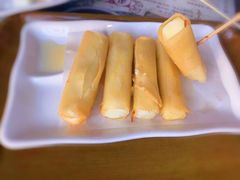 -周大娘牛乳(旧寨古村总店)