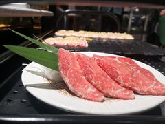 -妥妥烤肉料理(昙华林店)