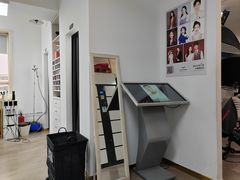 -微笑时刻照相馆·企业合影·商务外拍(北京五道口店)