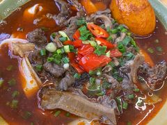 招牌牛杂粉-十里香粉馆(虹桥中路店)