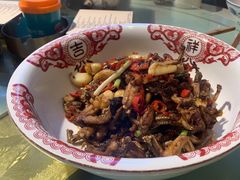 -西江红·株洲本地菜(滨江南路店)