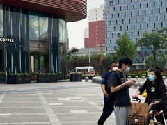 -万达广场(北京槐房店)
