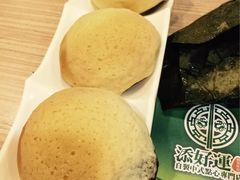 -添好运点心专门店(中环IFC店)