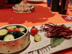 -白金汉爵大酒店-24小时餐厅(南京白金汉爵大酒店店)