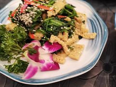 -品回味清真西北楼(宁波首店)