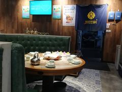 -京馆涮(惠济万达店)