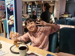 -老杨太太烧烤(文化广场店)