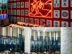 -漳州佰翔圆山酒店·圆山畔西餐厅