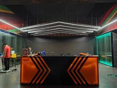 -乐刻运动健身(黄龙饭店旗舰店)