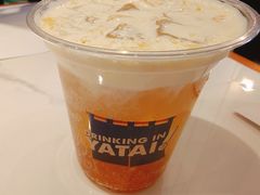 -火山屋台(新街口店)