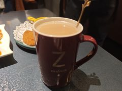 -吱咖啡西式简餐