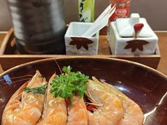 -8PINTS八品脱·日料·烧鸟·精酿小酒馆(莘庄店)