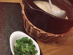 -小城粥道·海胆鲜虾粥(解放广场店)