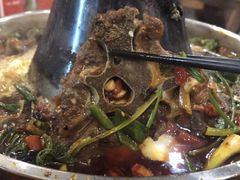 -夏记烤官达人·徐州鲜羊肉串(江宁店)