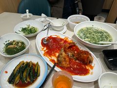 -妈妈家·本帮菜(总店)