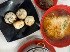 -新川饮食(新川小区店)