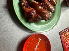 -黄亚华小食店(Jalan Alor)