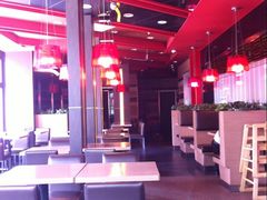 -和合谷(府西街店)