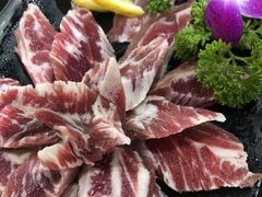 -汉江川烤肉(通州店)