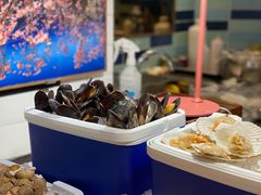 -济南香格里拉·咖啡泉自助餐厅