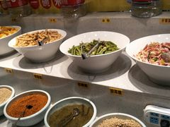 -香佰里鲜货火锅(佳乐金街店)