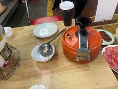 -龚印记牛骨牛杂屋·四代传承(珠影星光城店)