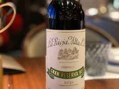 -王府井文华东方酒店-紫膳餐厅
