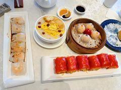 -红燕阁·中餐厅·粤式早茶·海南特色菜(红燕堂酒店)