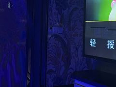 -欢乐迪KTV(南坪上海城店)