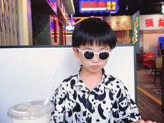 -憶廟街 X 沙角邨(太古城店)