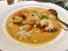 -山外山菜馆(玉泉路店)