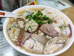 -荔林食店(西华路店)