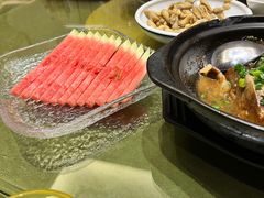 -一鸣饭庄(七星店)