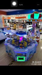 -贝悠悠(华宇时尚店)