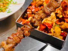 -No.DD戳子烧烤·江湖菜(北京总店)